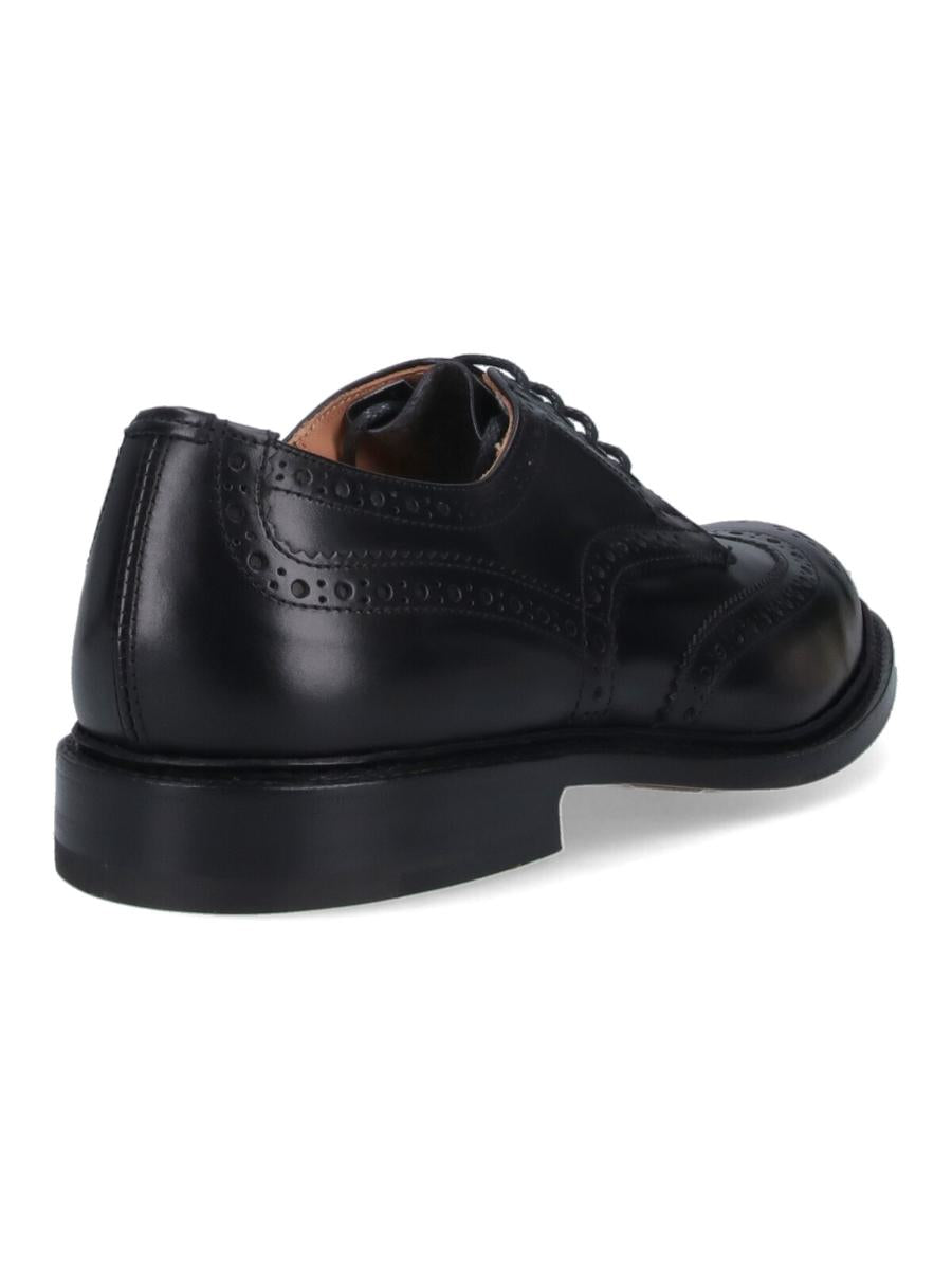 Tricker'S Flat Shoes