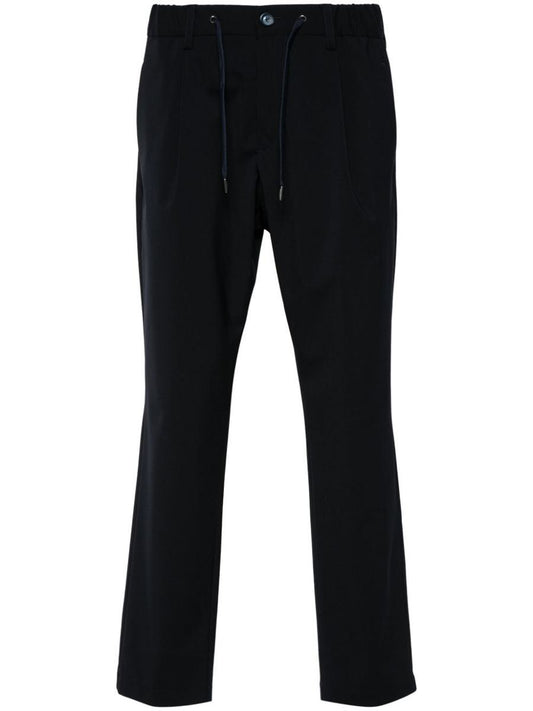 Herno Man Trousers Clothing