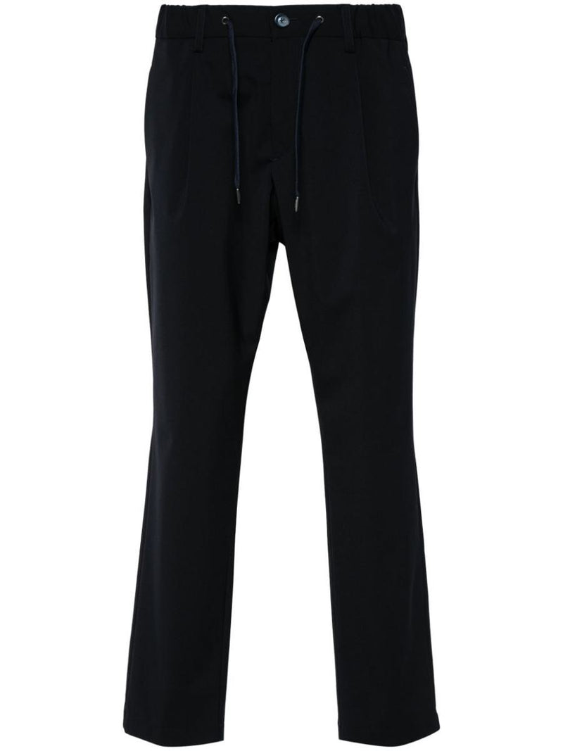 Herno Man Trousers Clothing