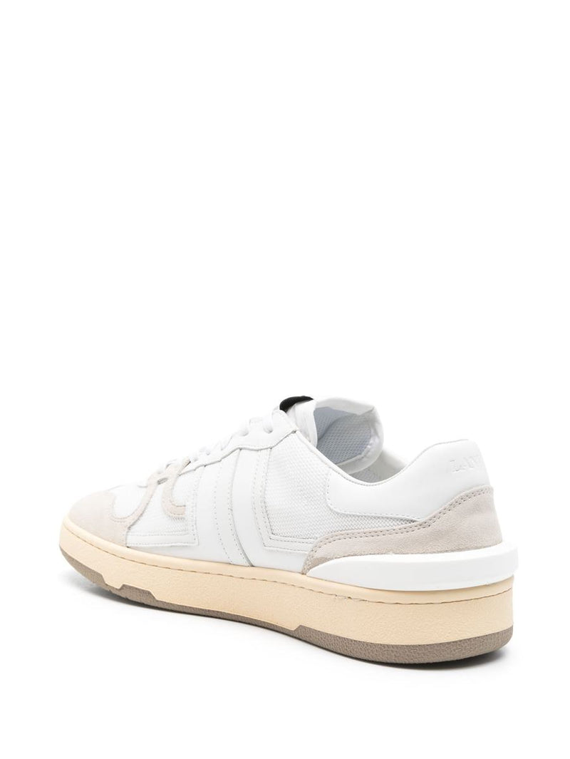 Lanvin Clay Sneakers Shoes