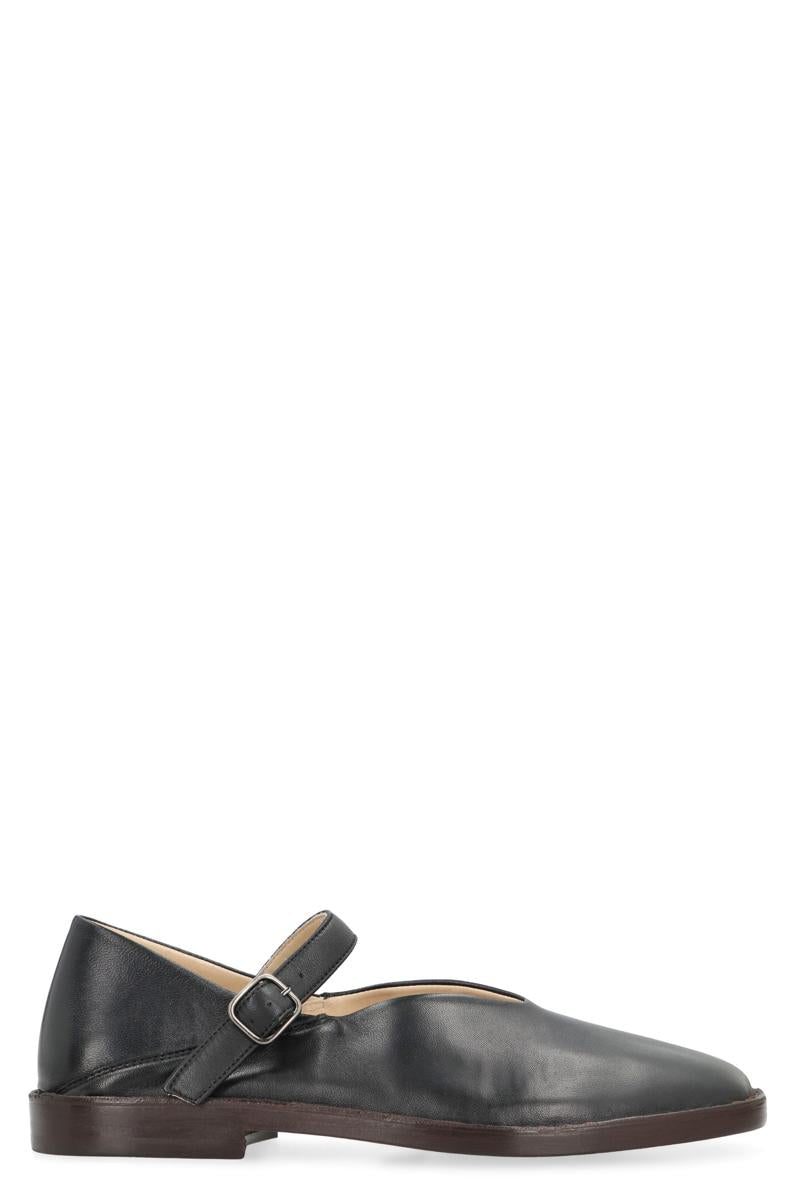 Lemaire Ballet Flats