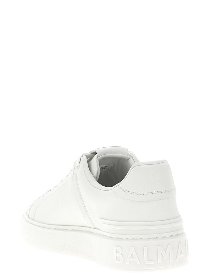 Balmain 'B-Court' Sneakers