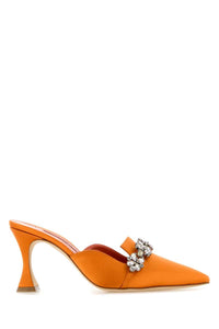 Manolo Blahnik Heeled Shoes