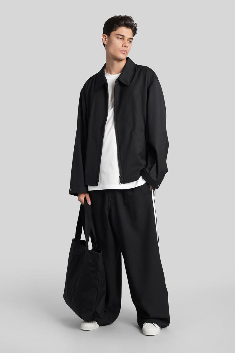 Y-3 Adidas Pants