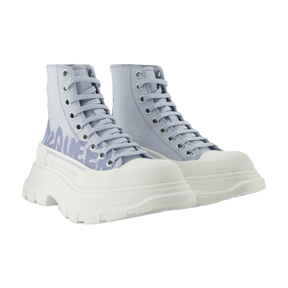 Alexander McQueen Tread Slick Sneakers