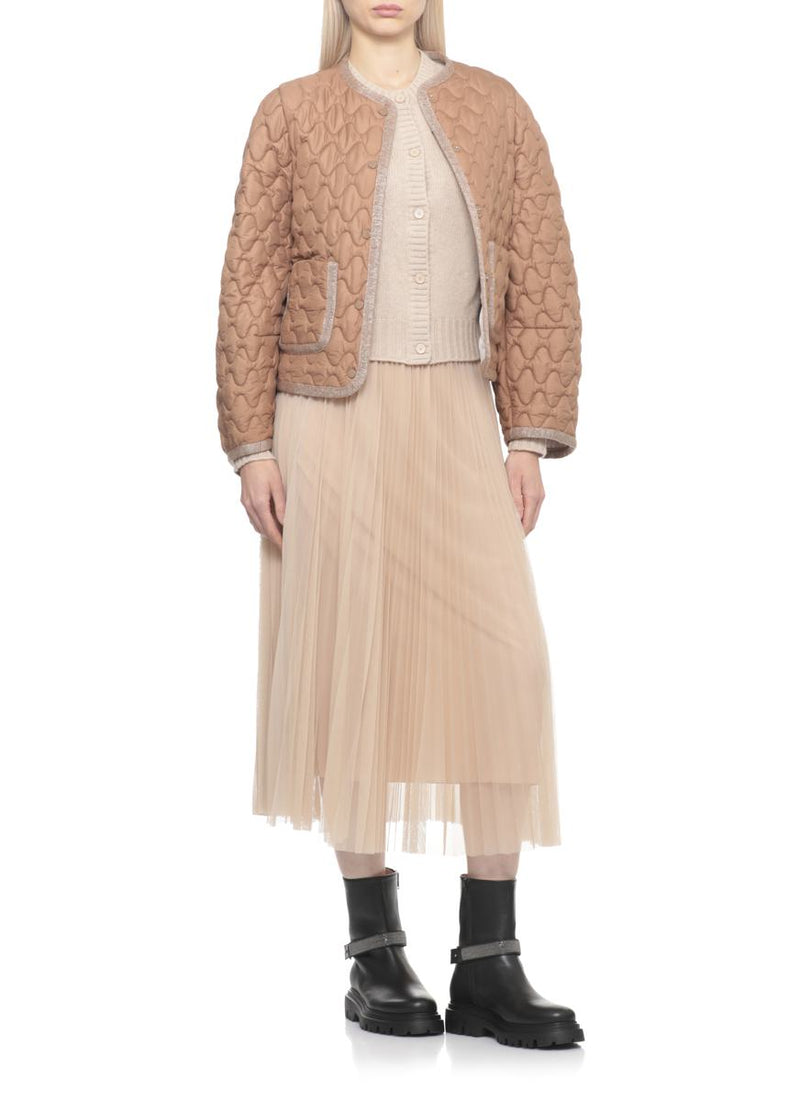 Fabiana Filippi Coats