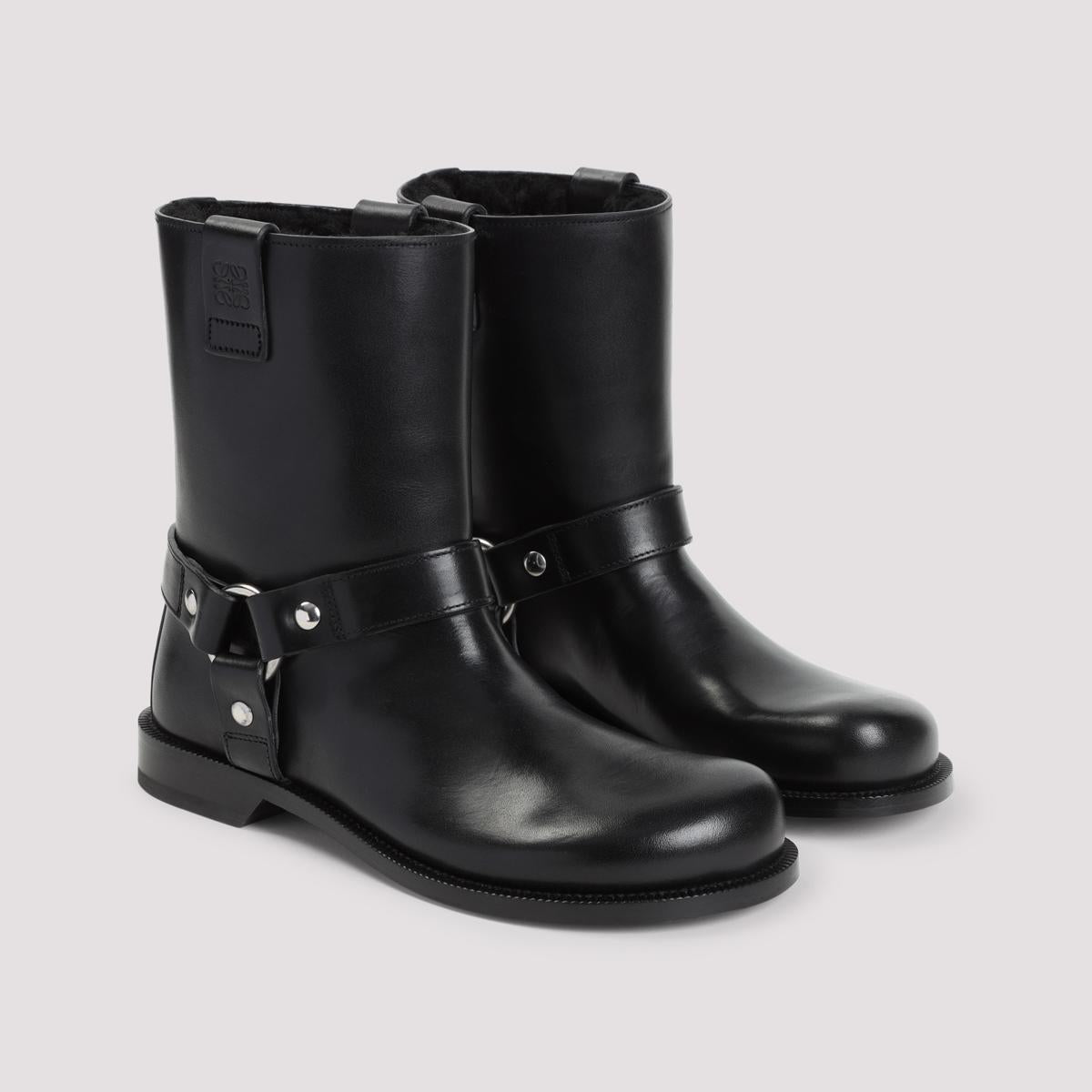 Loewe Boots