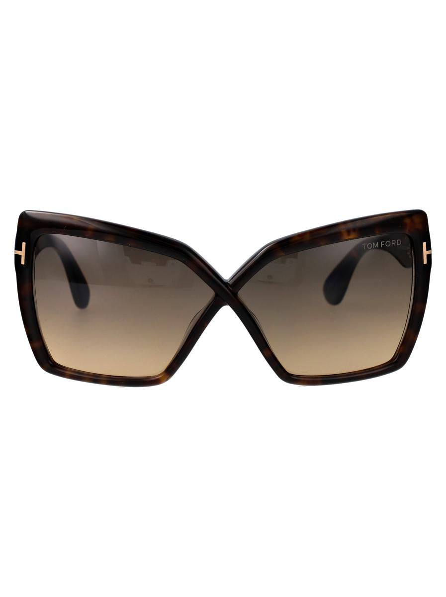 Tom Ford Sunglasses