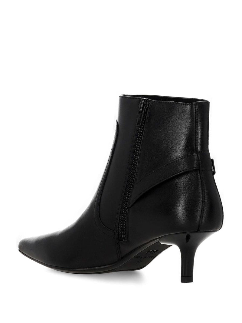 Pinko Boots
