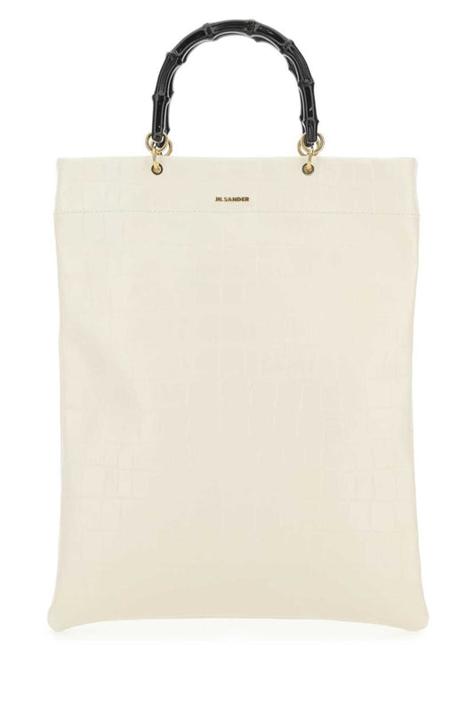 Jil Sander Handbags.