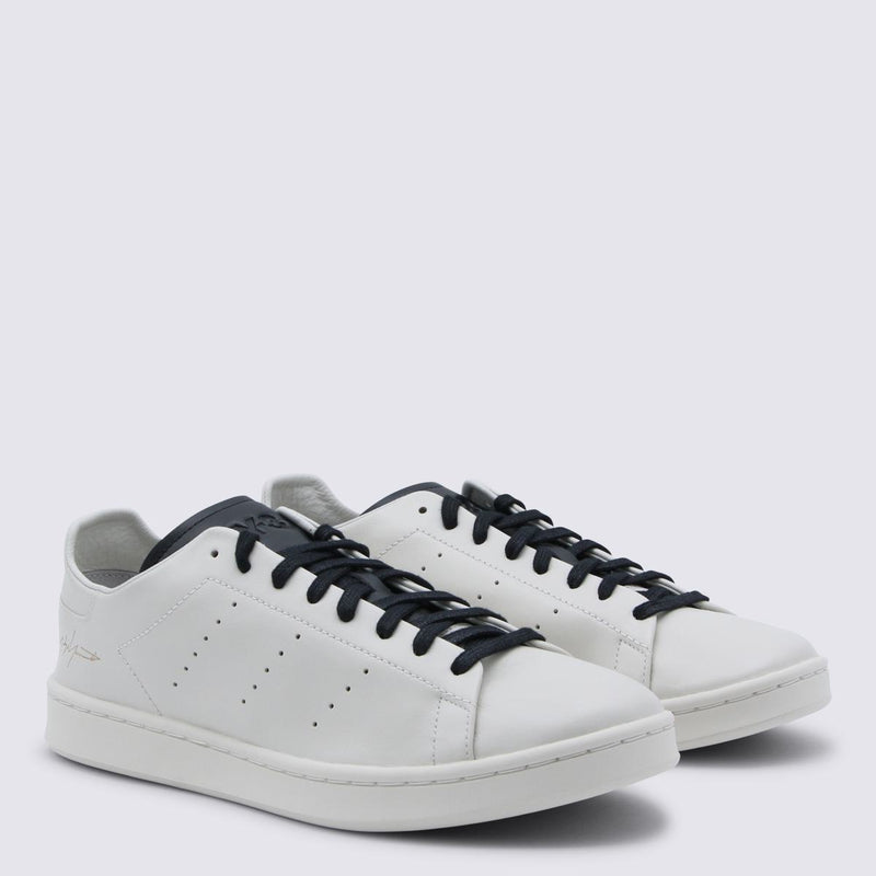 Y-3 Adidas Sneakers