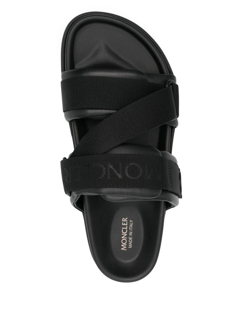 Moncler Mon Summer Sandals