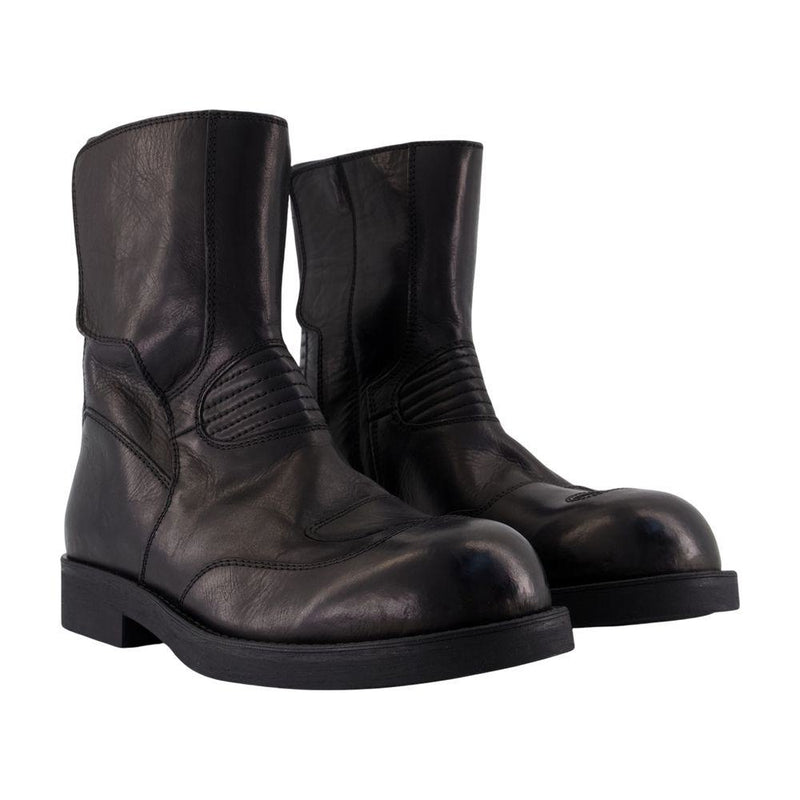 MM6 Maison Margiela Ankle Boots
