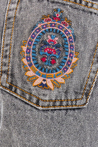 Etro Jeans