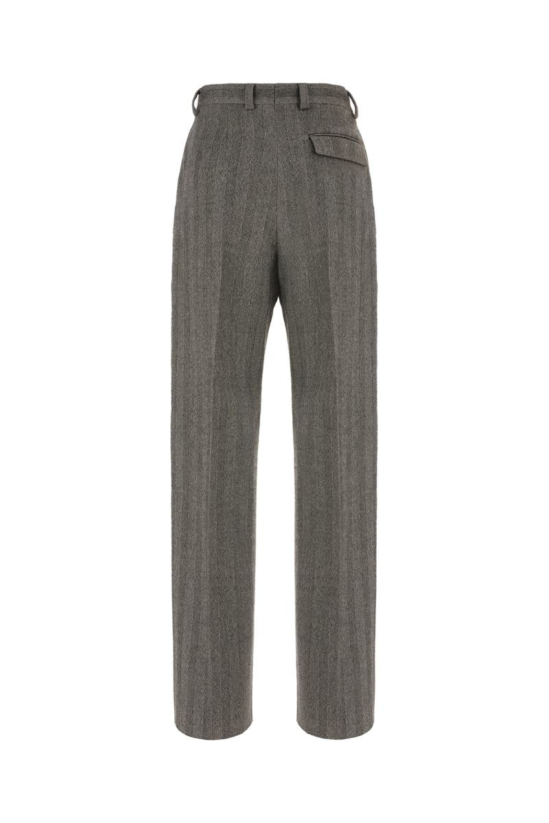Salvatore Ferragamo Pants