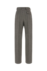 Salvatore Ferragamo Pants