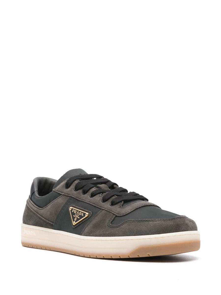 Prada Downtown Sneakers