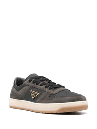 Prada Downtown Sneakers