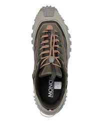 Moncler "Trailgrip" Gtx Low Top Sneakers Shoes