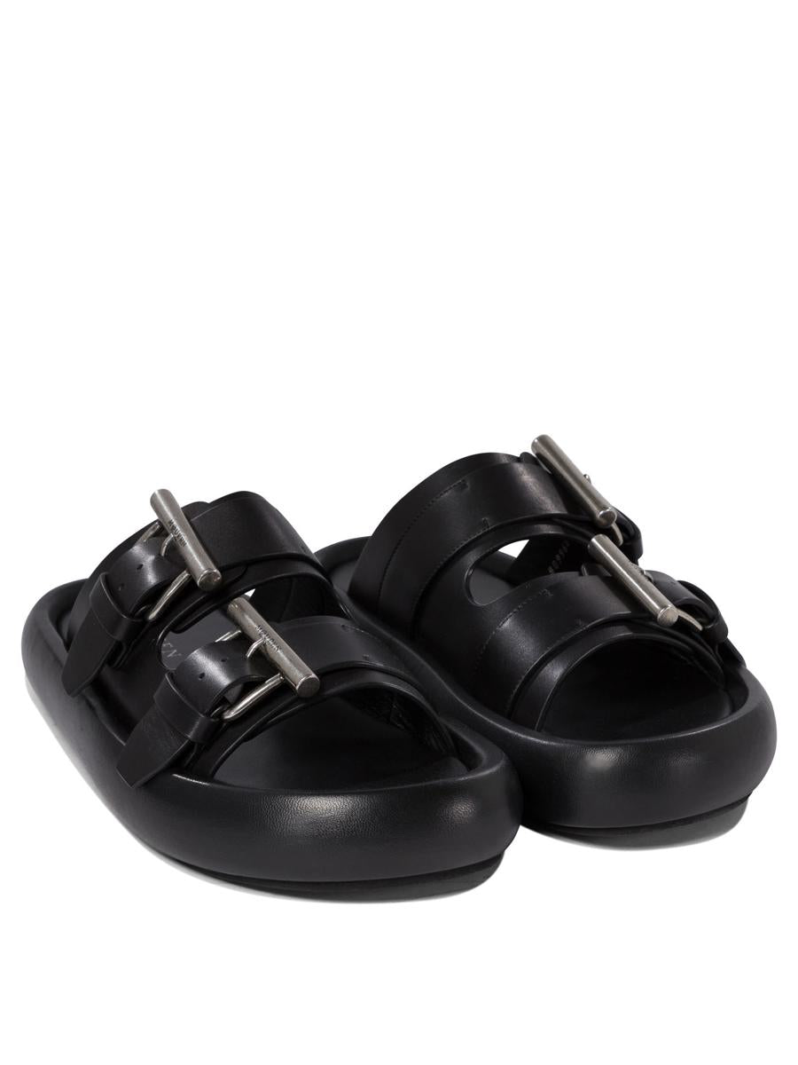 Alexander McQueen Sandals