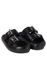 Alexander McQueen Sandals