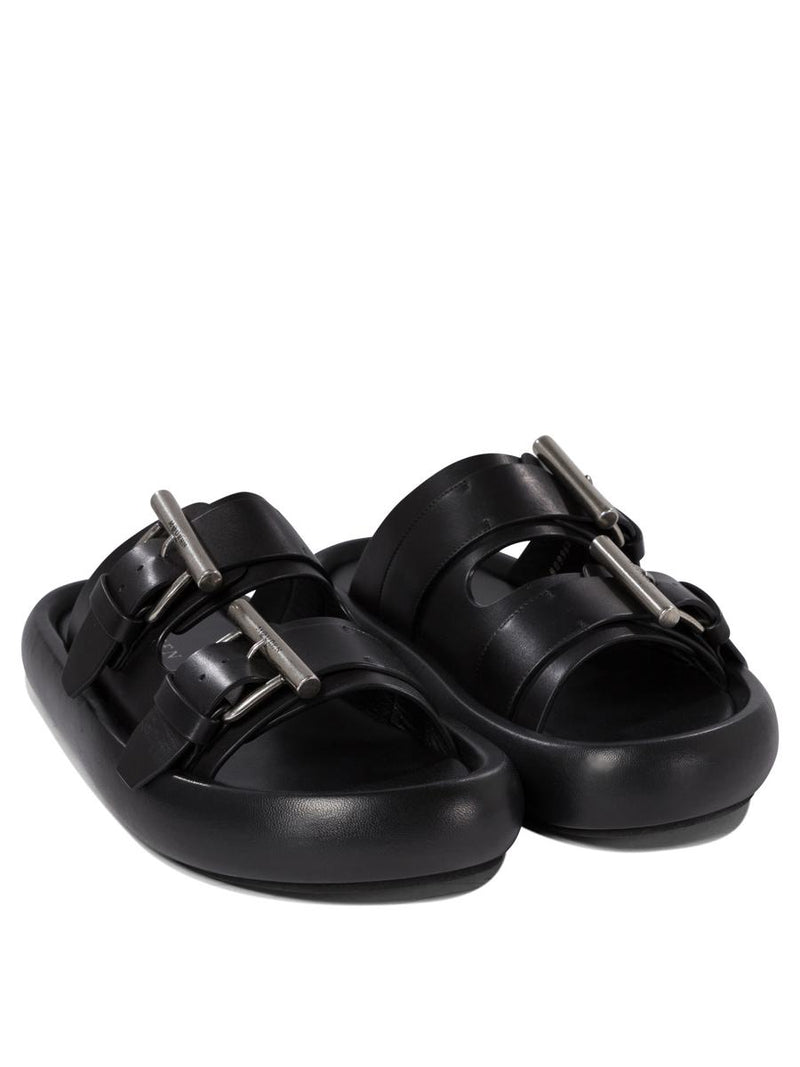 Alexander McQueen Sandals
