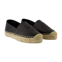 Anine Bing Paloma Espadrilles Flat Shoes