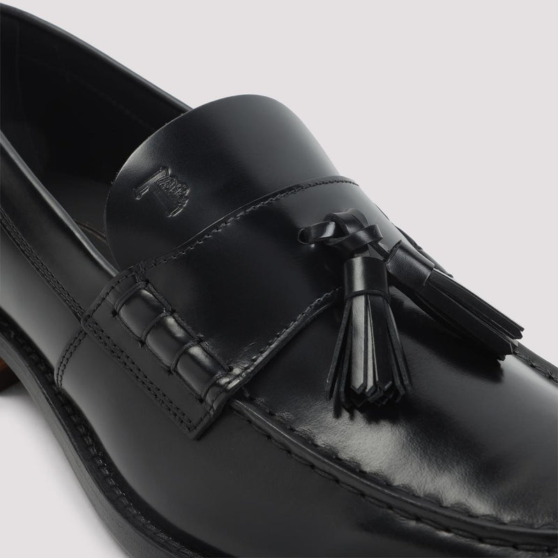 Tod'S Loafers