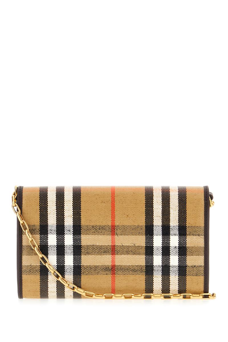 Burberry Handbags.
