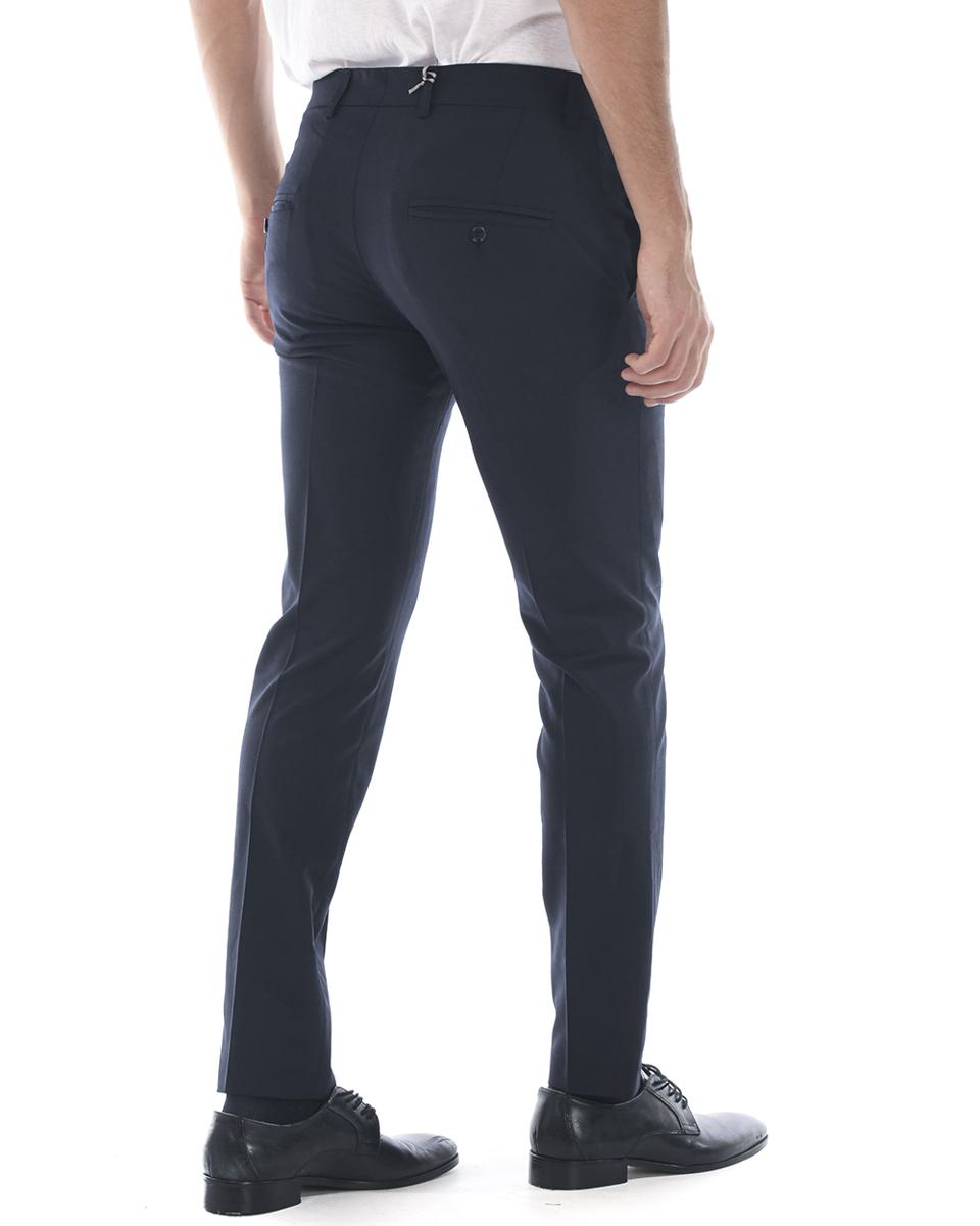 Daniele Alessandrini Jeans Trouser