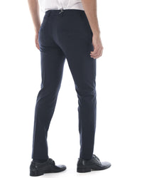 Daniele Alessandrini Jeans Trouser