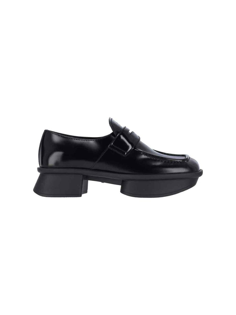 Prada Flat Shoes