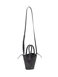 Salvatore Ferragamo Tote Bag With Cut Out (S)