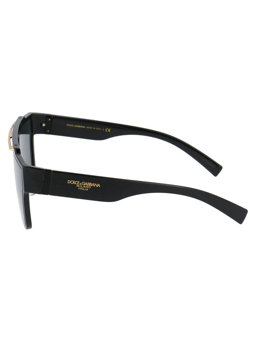 Dolce & Gabbana Sunglasses