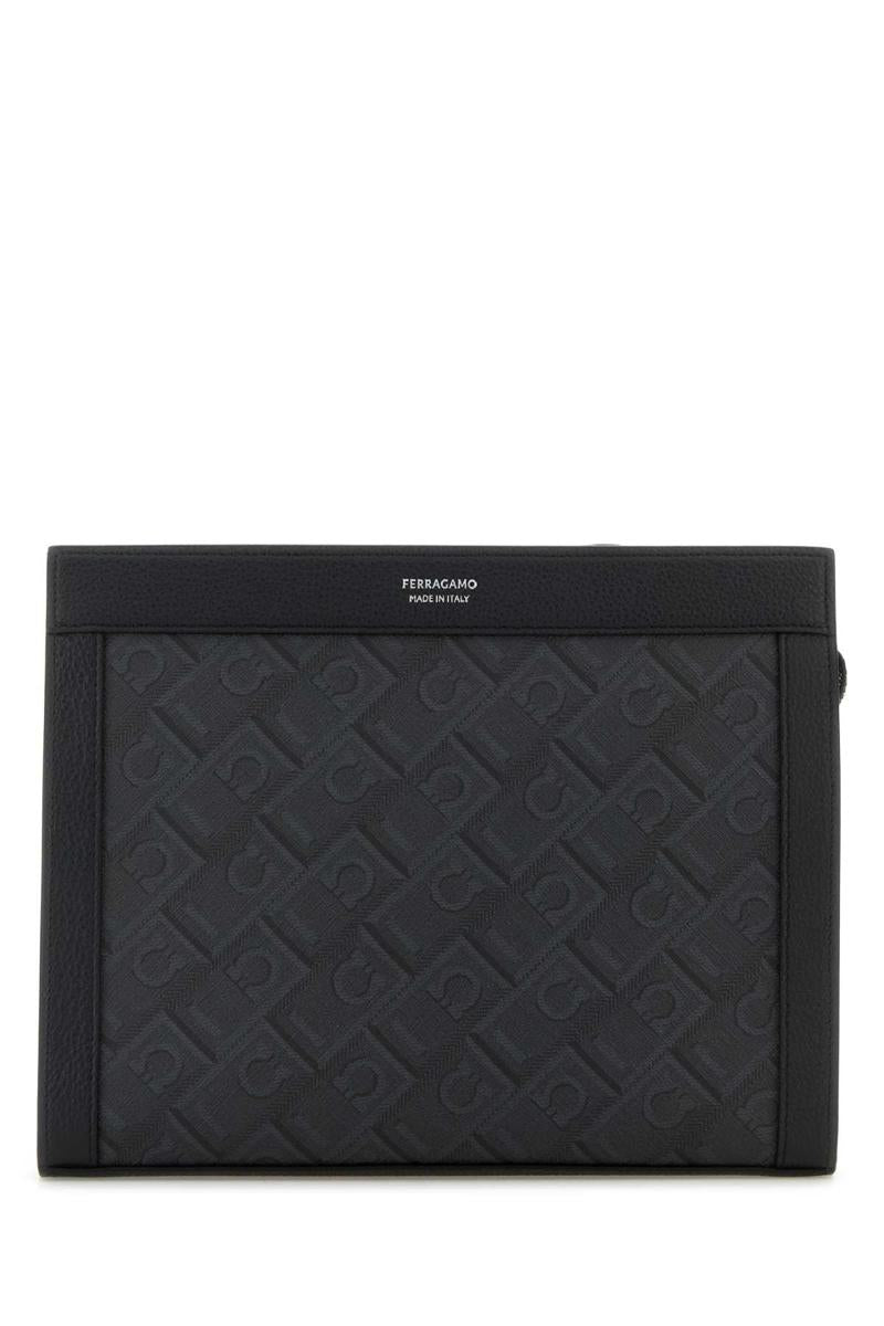 Salvatore Ferragamo Wallets