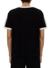 Sasquatchfabrix Warm Up T-Shirt