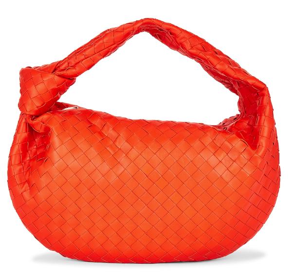 Bottega Veneta "Jodi" Shoulder Bag