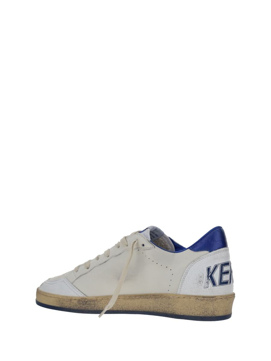 Golden Goose Sneakers