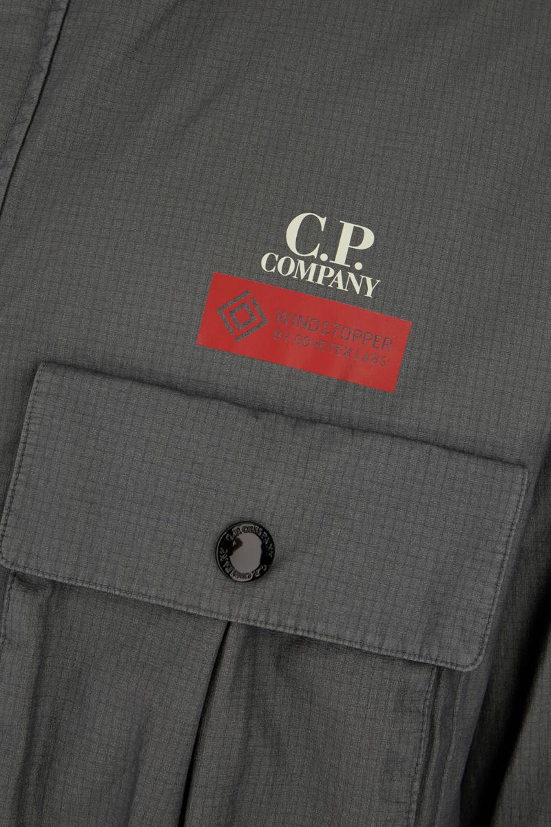 C.P. Company Jackets