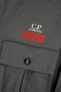 C.P. Company Jackets