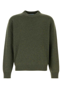 Prada Knitwear