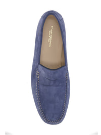 Stuart Weitzman Flat Shoes