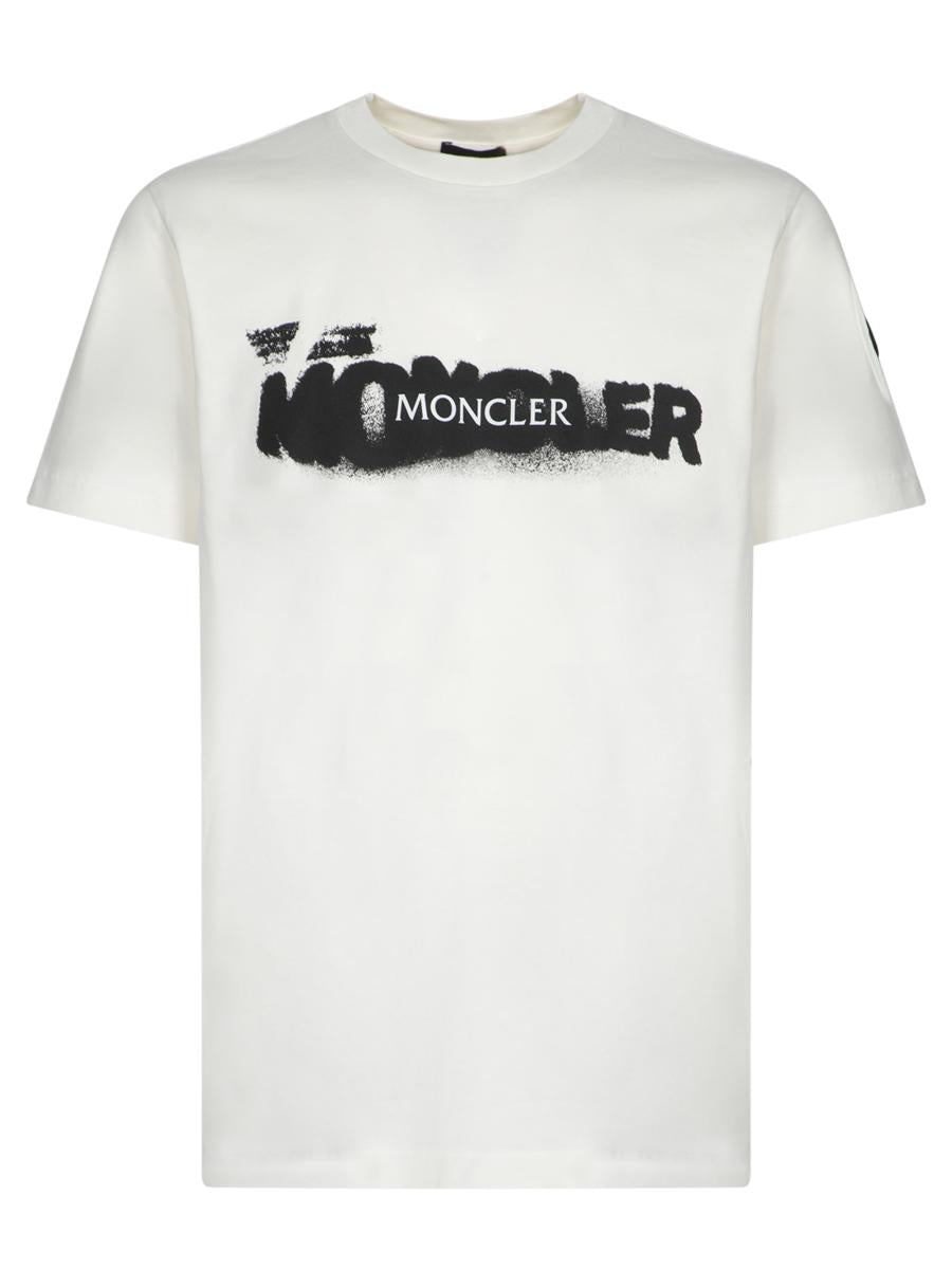 Moncler T-Shirts