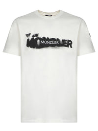 Moncler T-Shirts