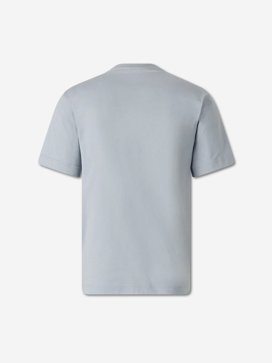 Burberry Cotton T-Shirt