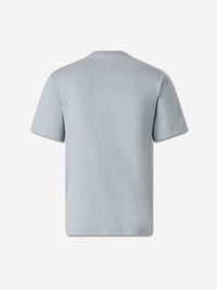 Burberry Cotton T-Shirt