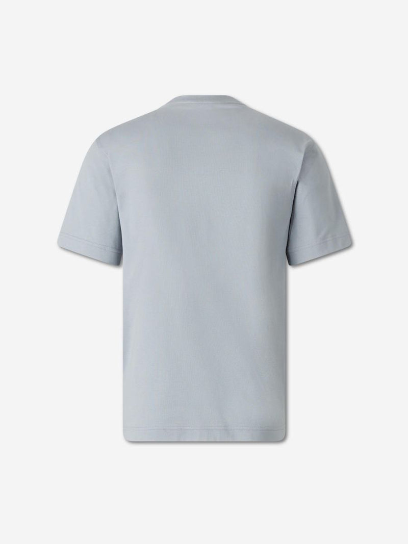 Burberry Cotton T-Shirt