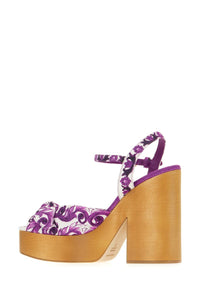 Dolce & Gabbana Sandals