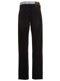 Vtmnts 'Double Waisted' Jeans