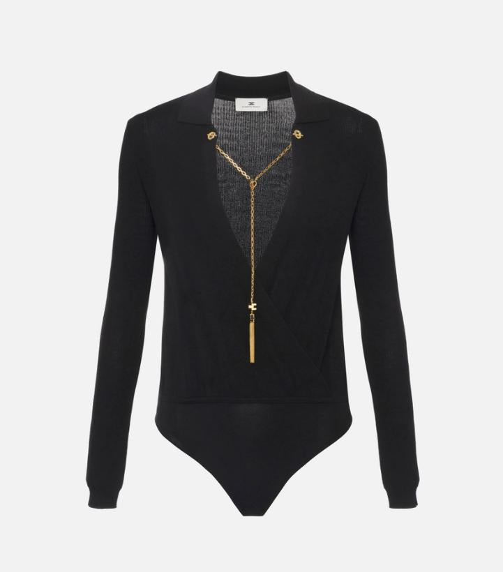 Elisabetta Franchi Top